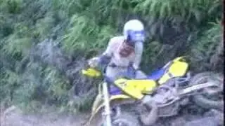 Lunatic Hill Climb
