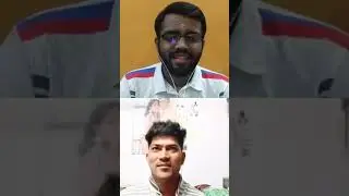 Interview of Yogesh Penkar by Darshan More