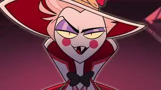 It&rsquo;s f*ck you up dad (Hazbin Hotel)