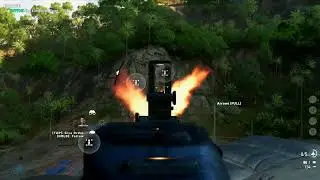 FC5, Hours of Darkness: 5/5 