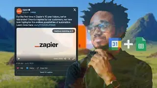 Zapier &mdash; полное руководство для начинающих