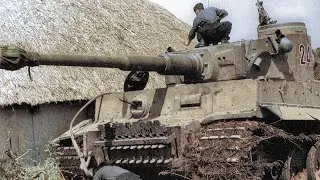 German Bias