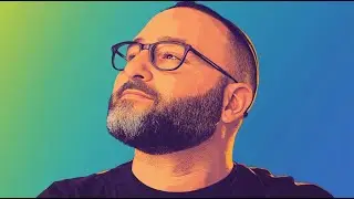 #6 - Hillel Fuld - Tech entrepreneur who because a digital warrior for Israel