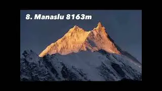 The World&rsquo;s Tallest Peaks #ClimbingKarakorum #MountainLife #ViralAdventure #BaltoroGlacierTrek 