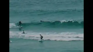 Hossegor 2017