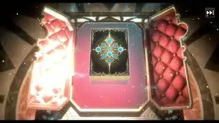 Shadowverse: World Beyond - Daily Login Draw #4