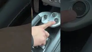 How to launch a Ferrari #ferrari #launchmode #ff #v12 #swae #howto