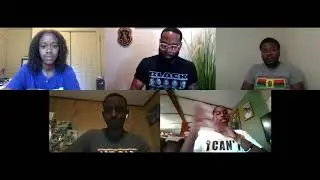 HBCU STUDENTS   THE REVOLUTION WILL BE TELEVISED!!