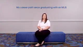 My Career Path Since Graduating with an MLIS
