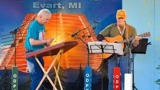 Rob Angus - Evart 2023