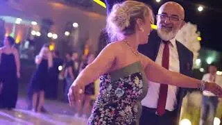 Ağlatan kafe (QAFE)  - Şiir eşliğinde muhteşem dans ve müzik