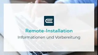 EPIKUR | Vorbereitung auf die Remote-Installation (TI-Gateway)