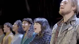 Production Trailer | Rent | 20th Anniversary UK Tour
