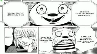 Ikenie Touhyou 3: Chapter 3 - Best Manga 2019