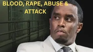 Diddy Trial: The Untold Truth of Mia's Testimony