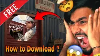 HOW TO DOWNLOAD FREE 