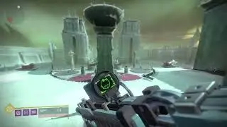 Sepulcher Lost Sector Location Guide (Of Queens And Worms Quest | Destiny 2: The Witch Queen)