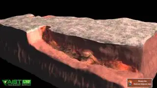 Ninety Six National Historic Site 3D Tunnel Survey