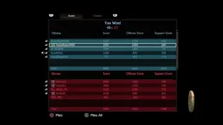 U4 Multiplayer!
