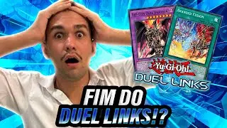 O QUE ESPERAR DO DUEL LINKS PARA 2026?!