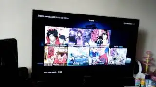 Kodi Animelliure