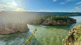 Yukon Territory pt. 1 🤍