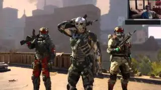 Doggety Games Live Stream