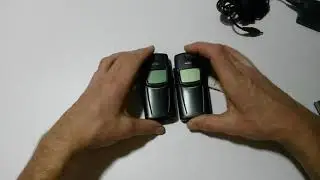 Nokia 8910 - очередной 