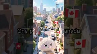 Canada day or moving day # didyouknow#quebec#canadafacts#movingday#culturefacts