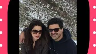 Actor Samir Soni & family photos, friends | Income, Net worth, Cars, Houses, Lifestyle