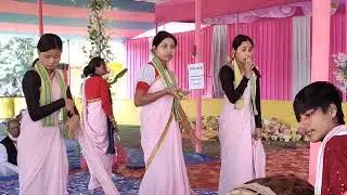 অদ্বৈত সম্প্রদায় কলকাতা কীর্তন/adoito somproday kolkata /Rakeshnagar kirtan #kirtan #video #krishna