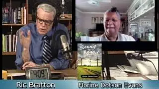TWIA: Florine Evans 