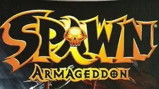 Spawn Armageddon Walkthrough#14