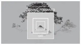 Tallmen 785 - Driving Forward - OFF148