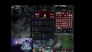 FA 1.5m CP chill Event Noel  - EP36 ( playcabal.to)