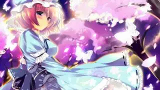 TD Yuyuko's Theme: Ghost Lead (Spirit World Version)