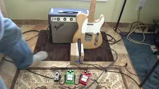 Ibanez CP9 Compressor