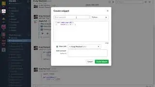 How To Communicate Over Slack
