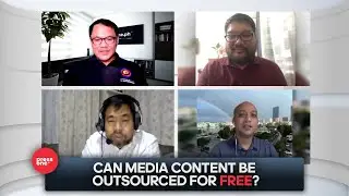 Why Media Networks should NOT ask for free content