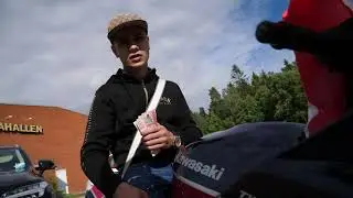 ARIANO - SPRITE  (OFFICIAL MUSIKVIDEO)