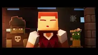 Adventure Mode: The Final World Season 1 & 1&frac12; - (8/55)