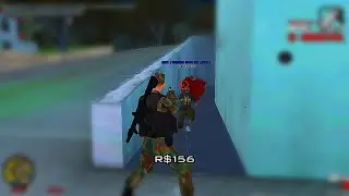 SEGURA O MOBILE 🤪 HL SAMP BRP - SAMP ANDROID/PC - Ovitinz