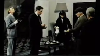 The Homecoming by Harold Pinter
