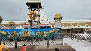 From Tirumala Temple to Shanku Mitta Cottages -A Serene Walk Through the Hills #Tirumala #TempleTrip