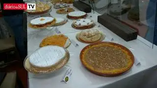 Feira de Doçaria Conventual de Vila Viçosa