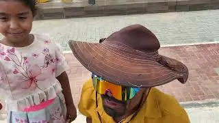 CHAGUINHA E MAZINHO ￼ BEM RECEBIDO