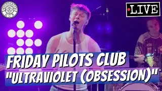 Friday Pilots Club 