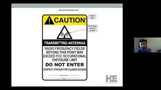FCC RF Exposure rules on the BDR Lunch Gathering