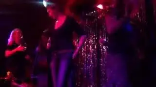 The Slags & their Friends - Birthday Party  (Org.Version ;-)