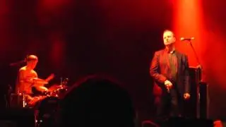 Primavera Sound 2016: Protomartyr  -  What the Wall Said and The Devil in His Youth
